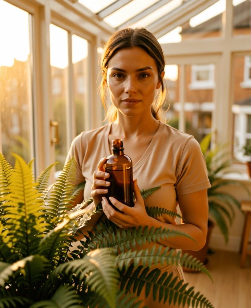 Botanical Support Specialist