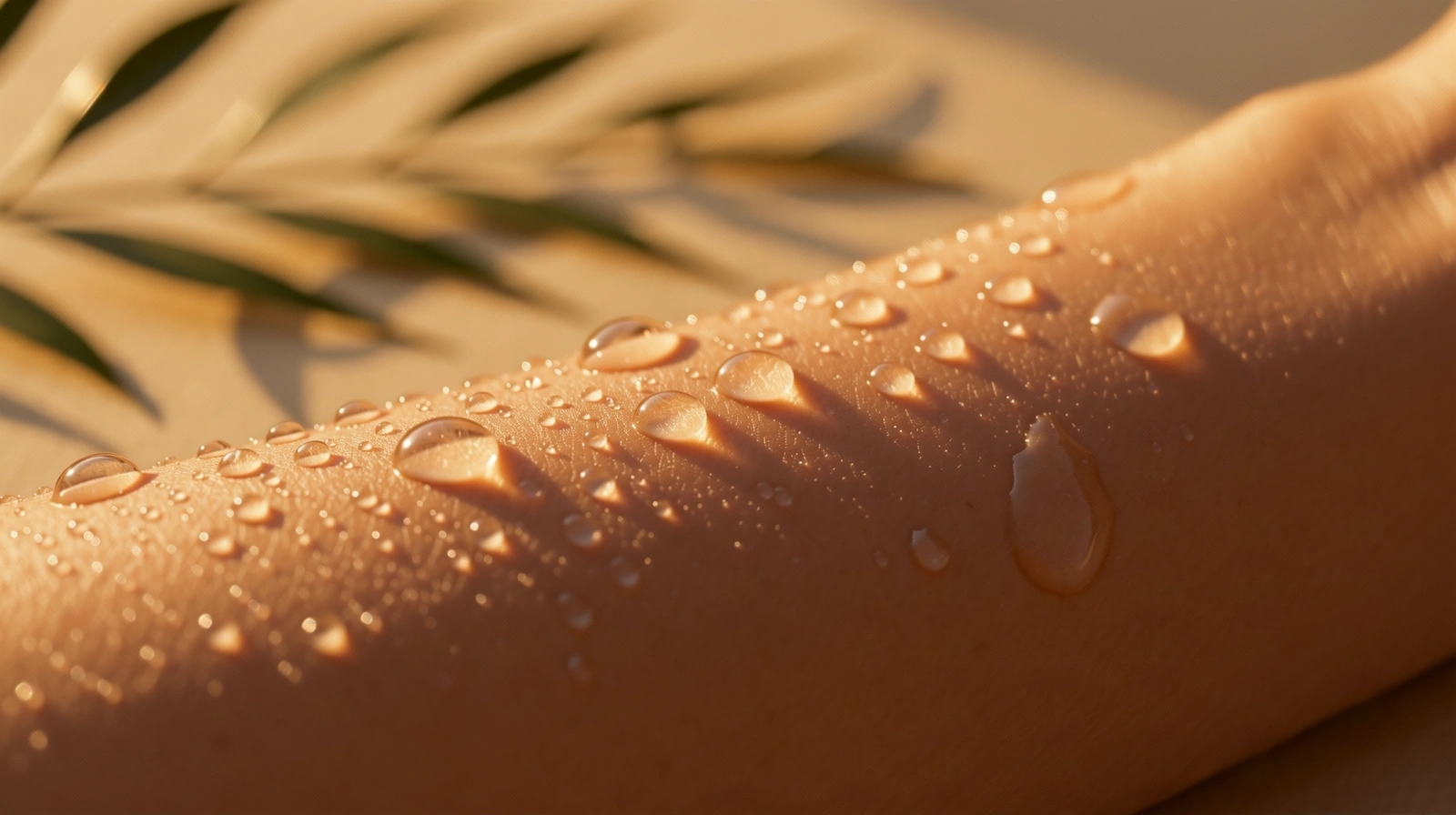 Hydration and cellular restoration