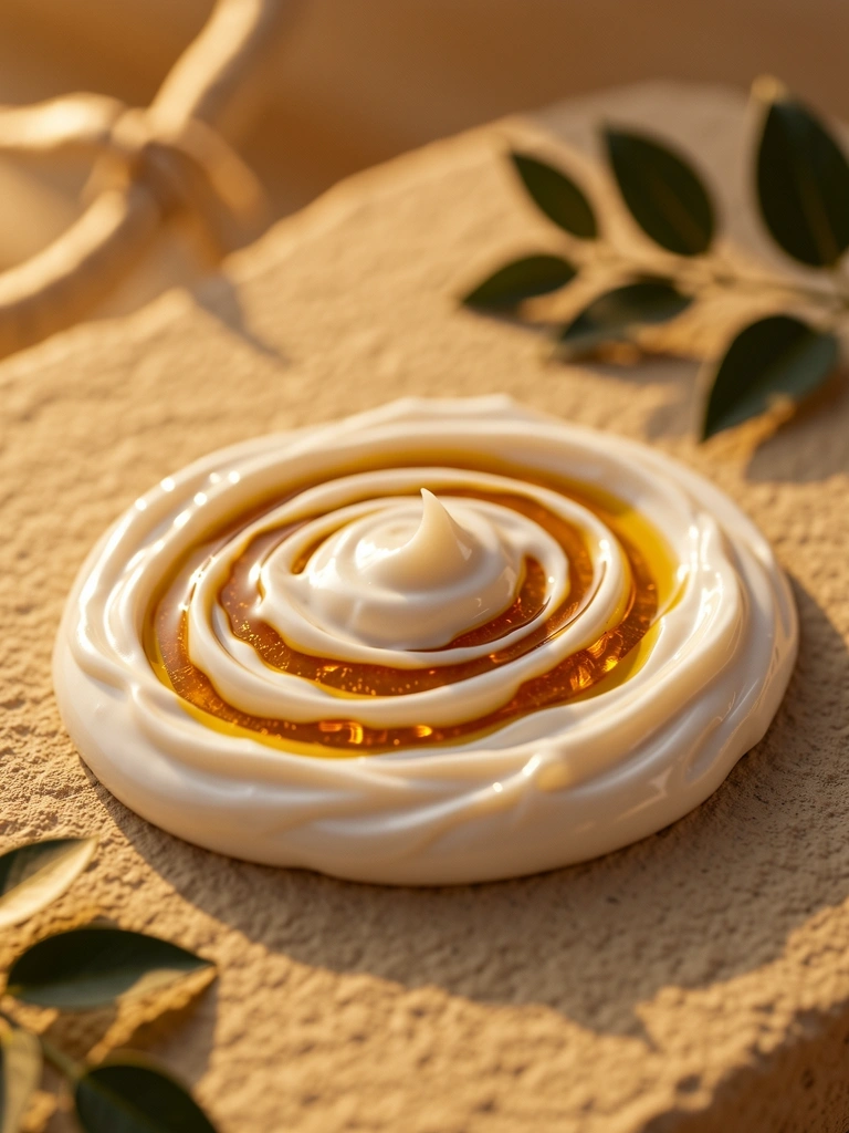 Moisturizing formula