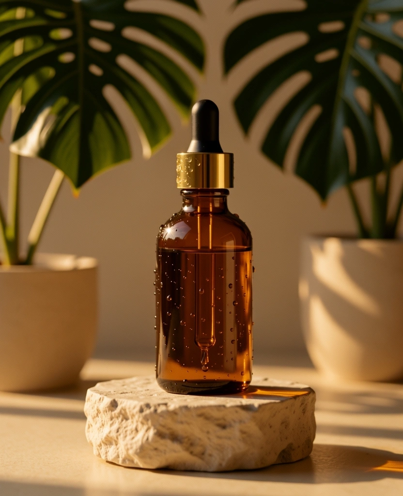 Preserving structural skin health