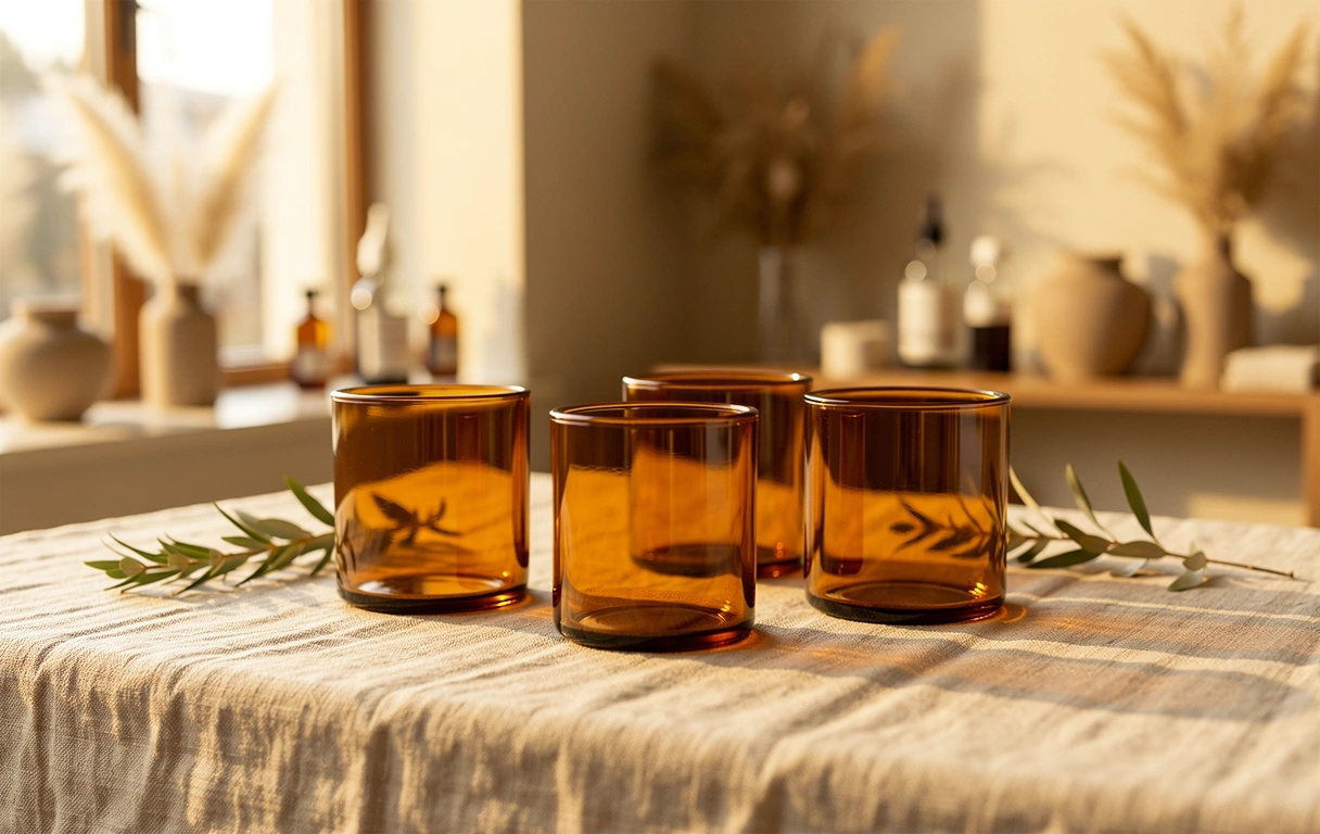 Premium Apothecary Vibe