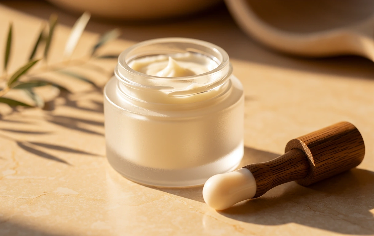 Anti-Aging Skin Care