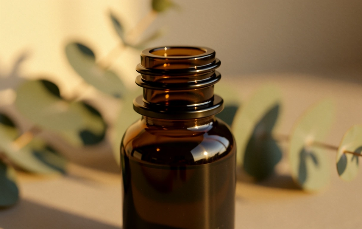 Endurance Vitality Drops