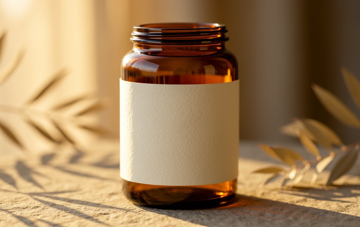 Marine Collagen Complex