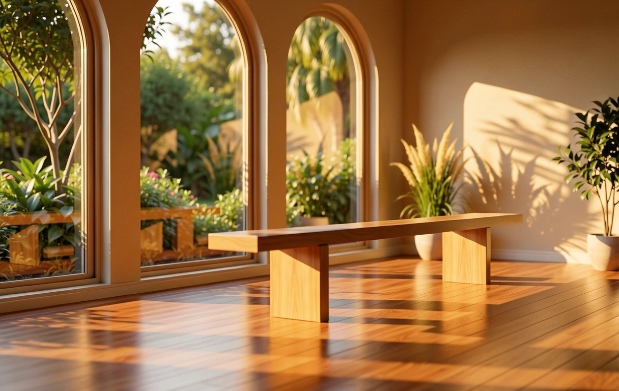 Kinesio Studio Interior