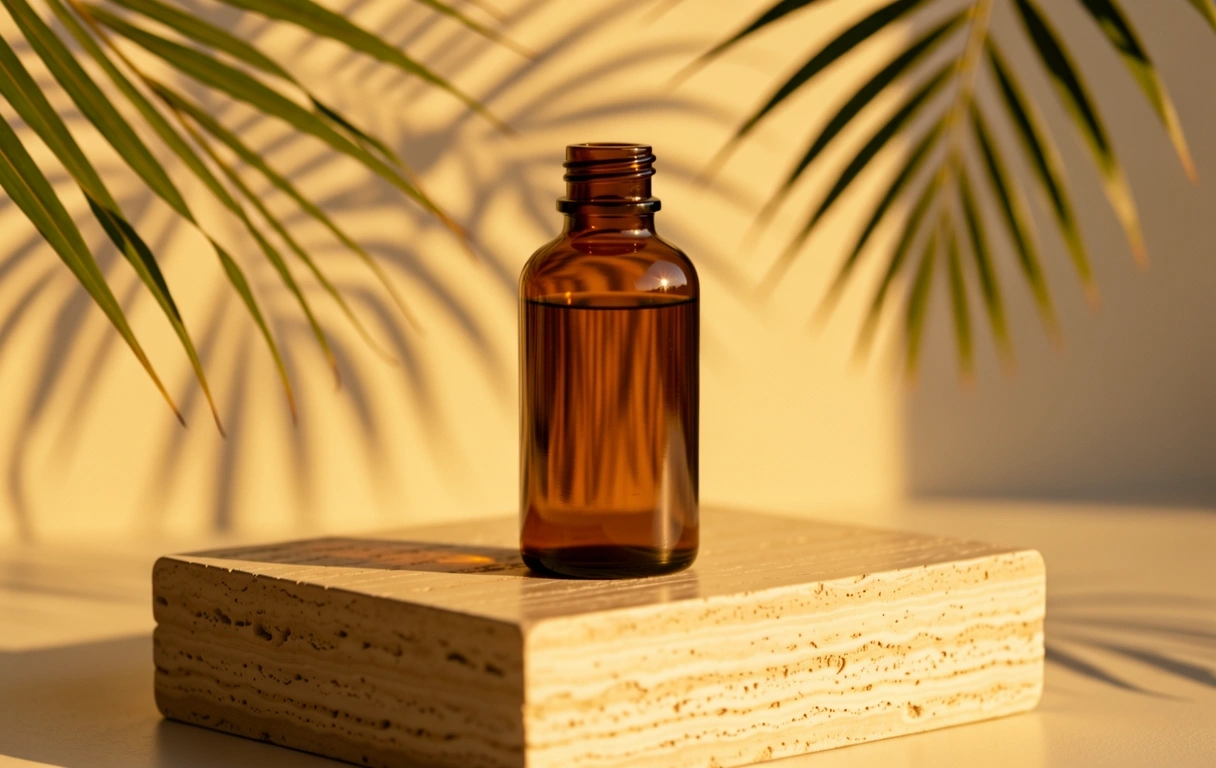 Premium Apothecary