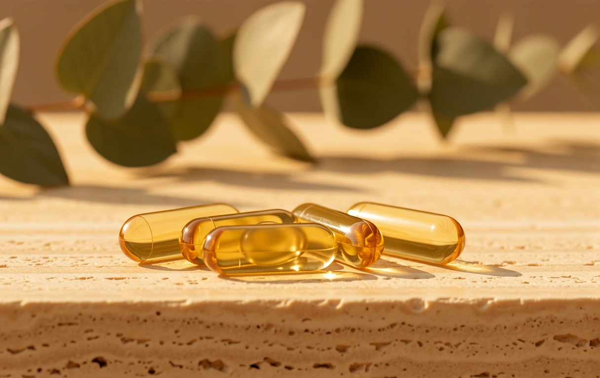 Men's Vitamin Complex